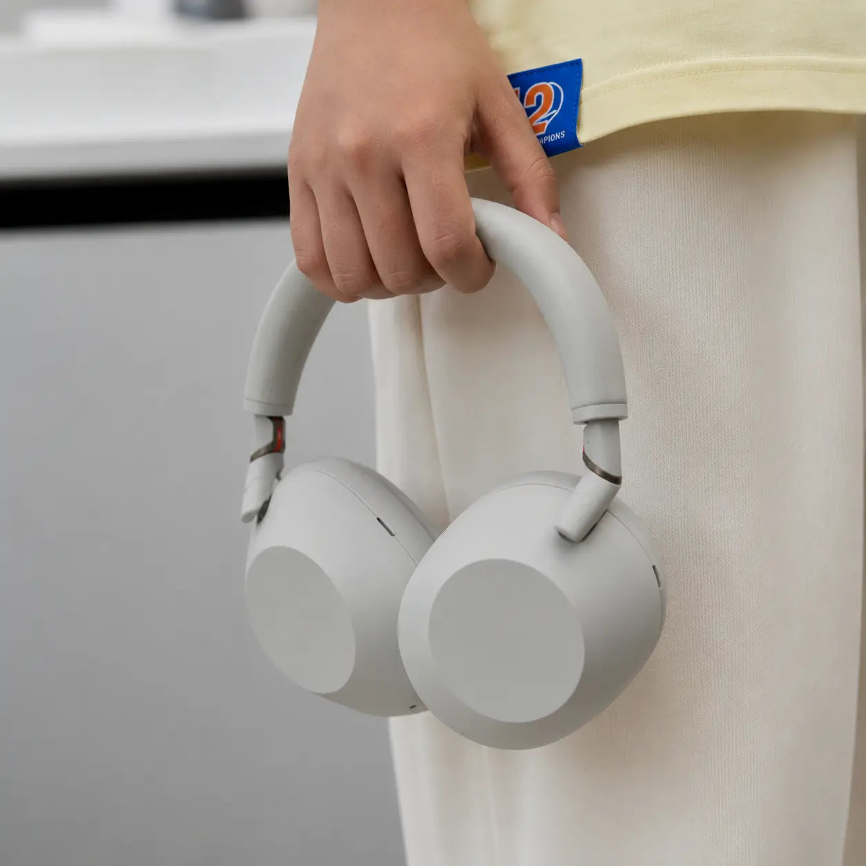 Cascos inalambricos Hi-Fi con Cancelación de Ruido Activa – Bluetooth 5.3 LDAC