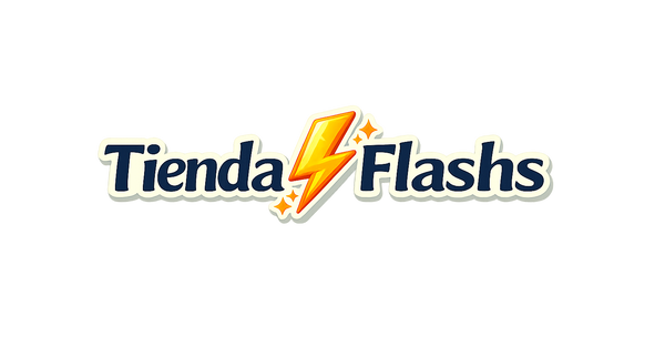 TiendaFlashs